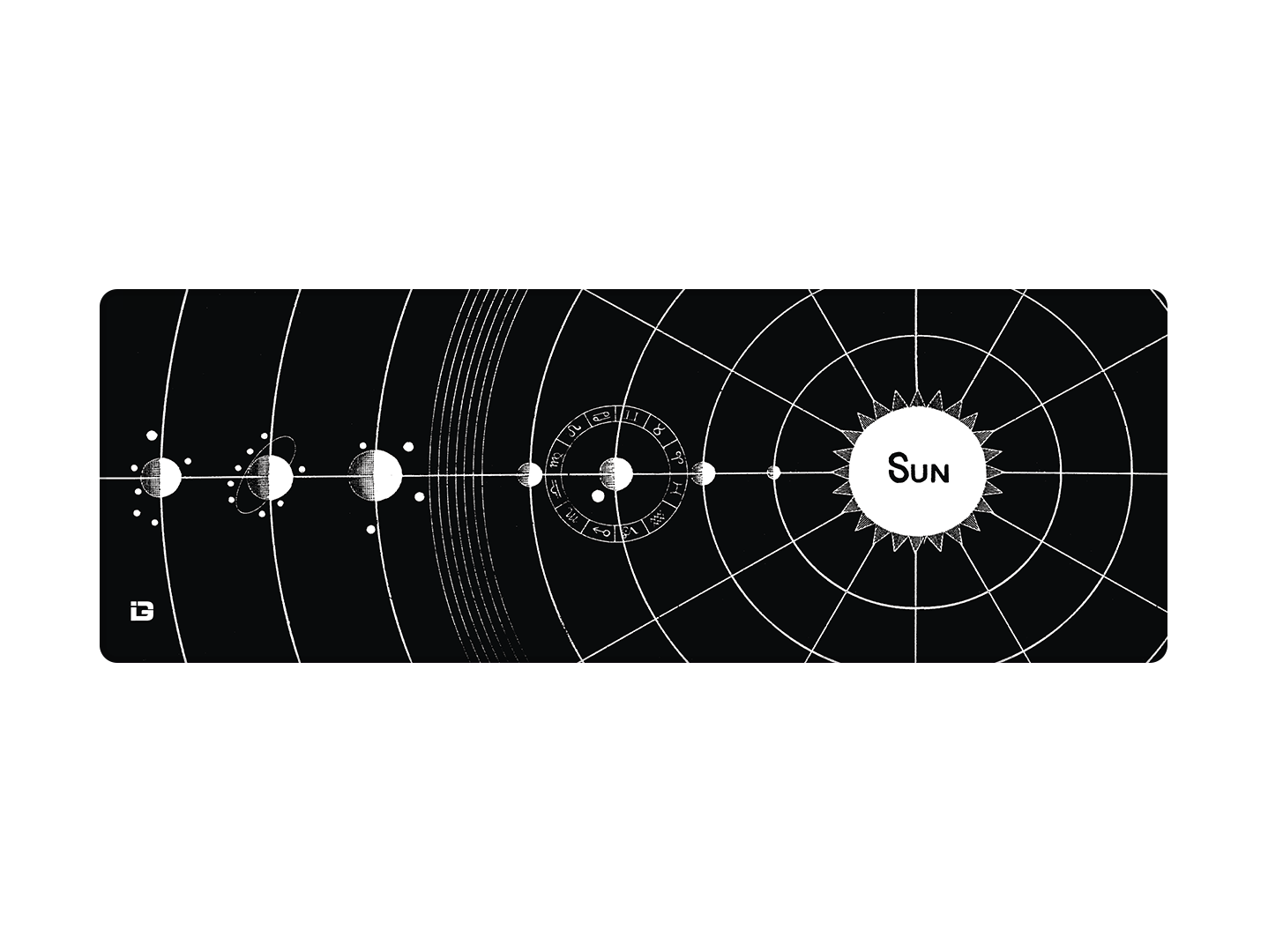 The Sun