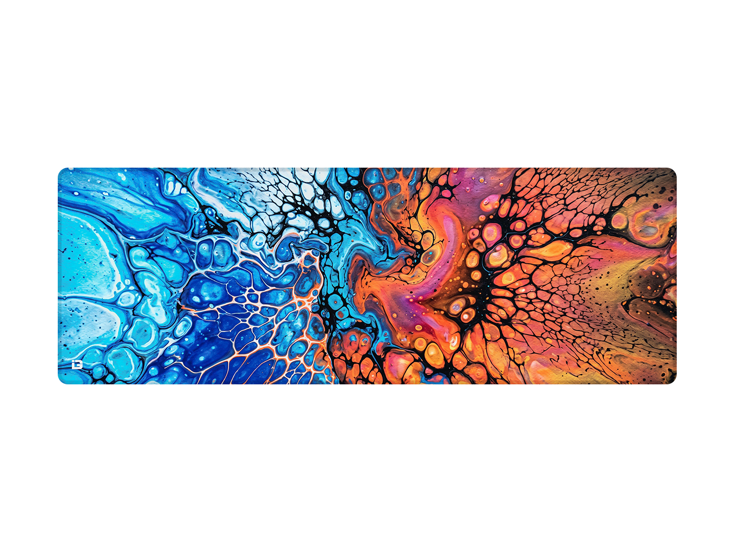 Fire & Ice