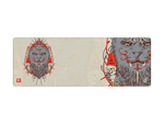 The Charnel Lion