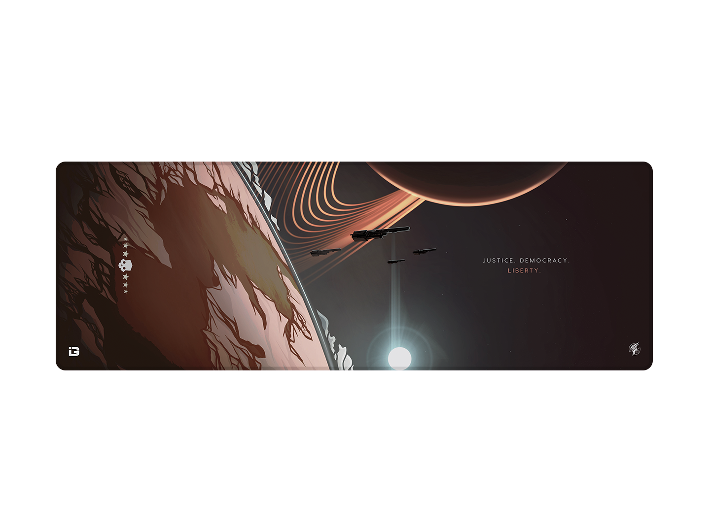 Space Dive