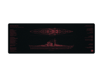 Bismarck Blueprint