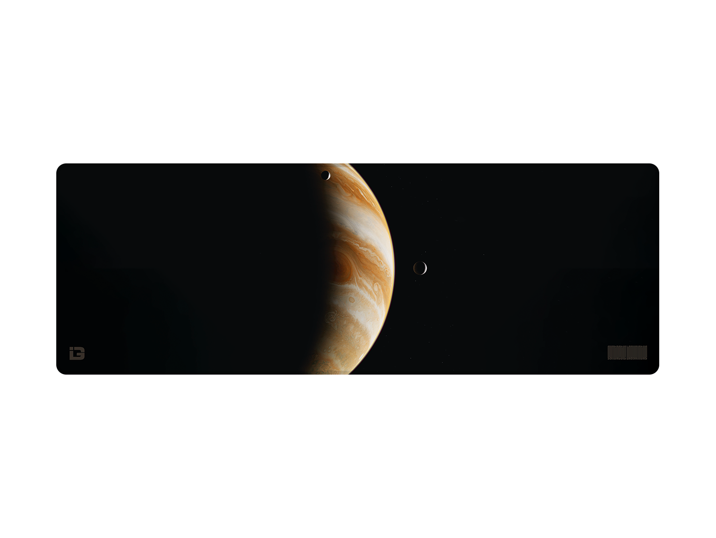 Jupiter Shadow