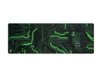 Carte de circuit - Vert