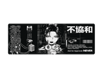 Cyber Gal Mono
