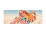 Orange Hurricane