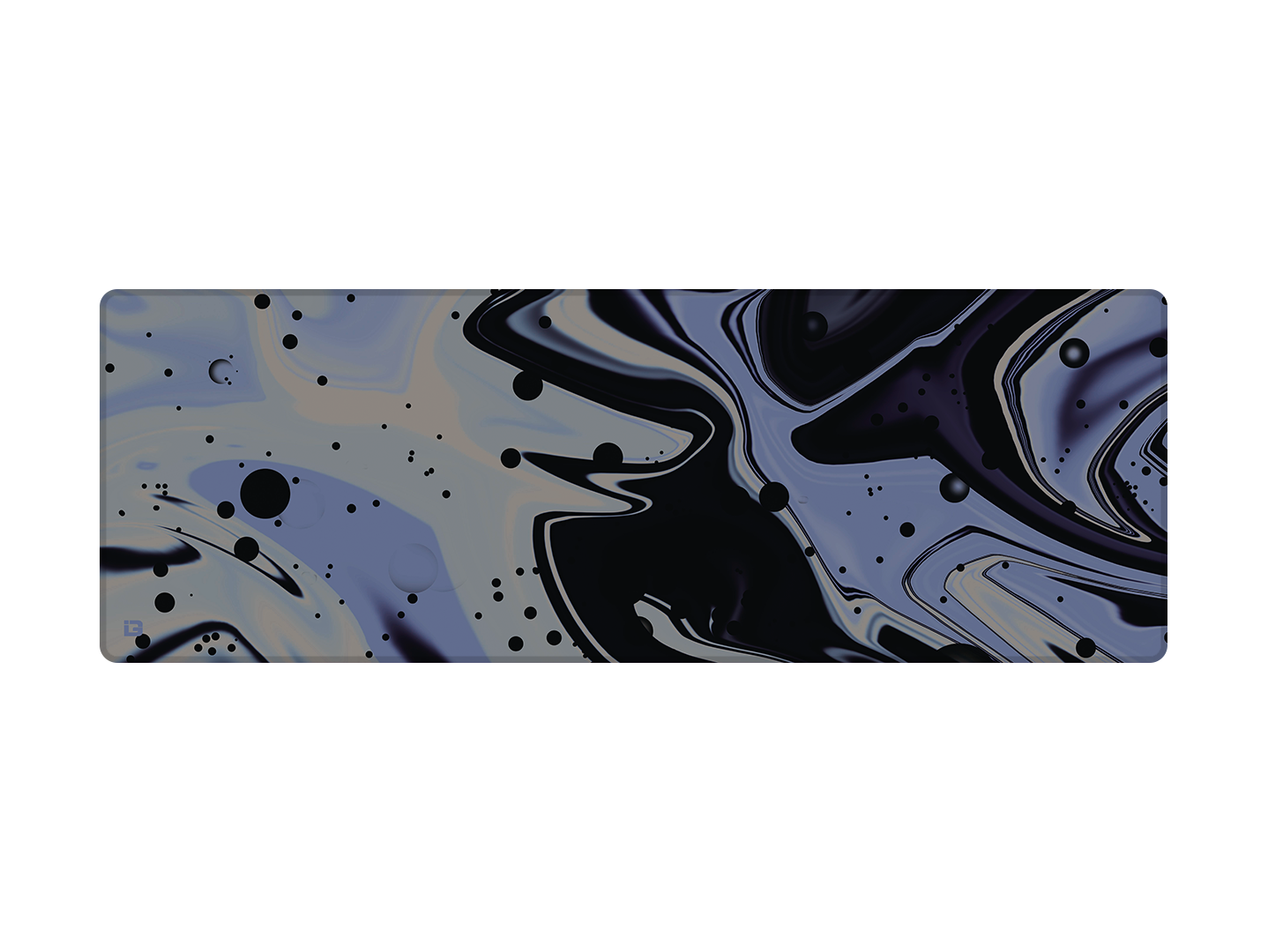 Liquid Negative