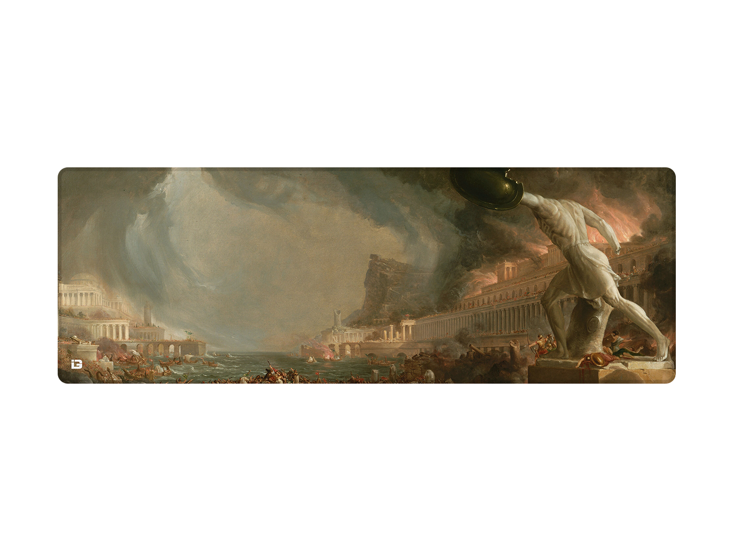 Destruction