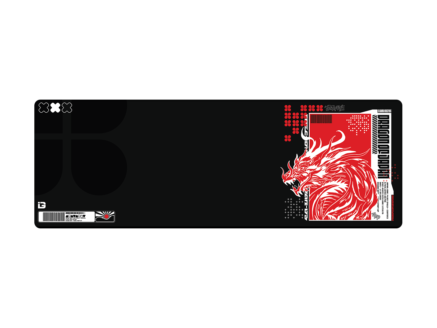 Dragon of japan