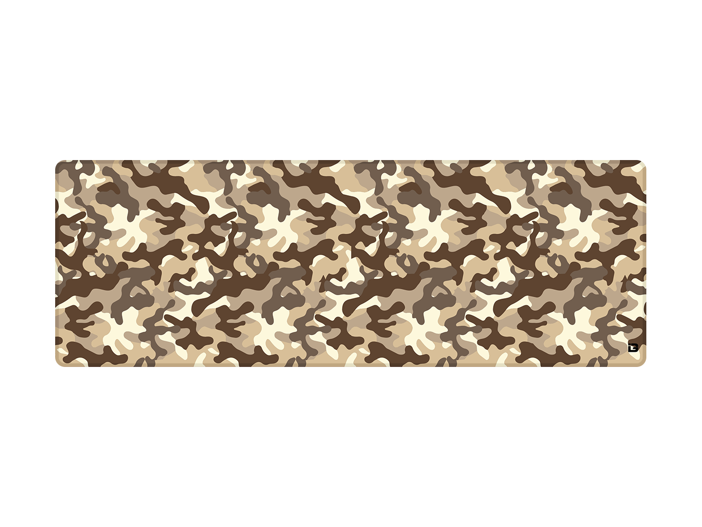 Splat Camo