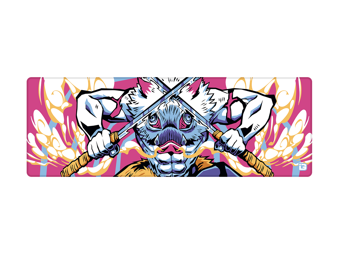 Warhog Swords