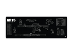 Blueprint AR-15