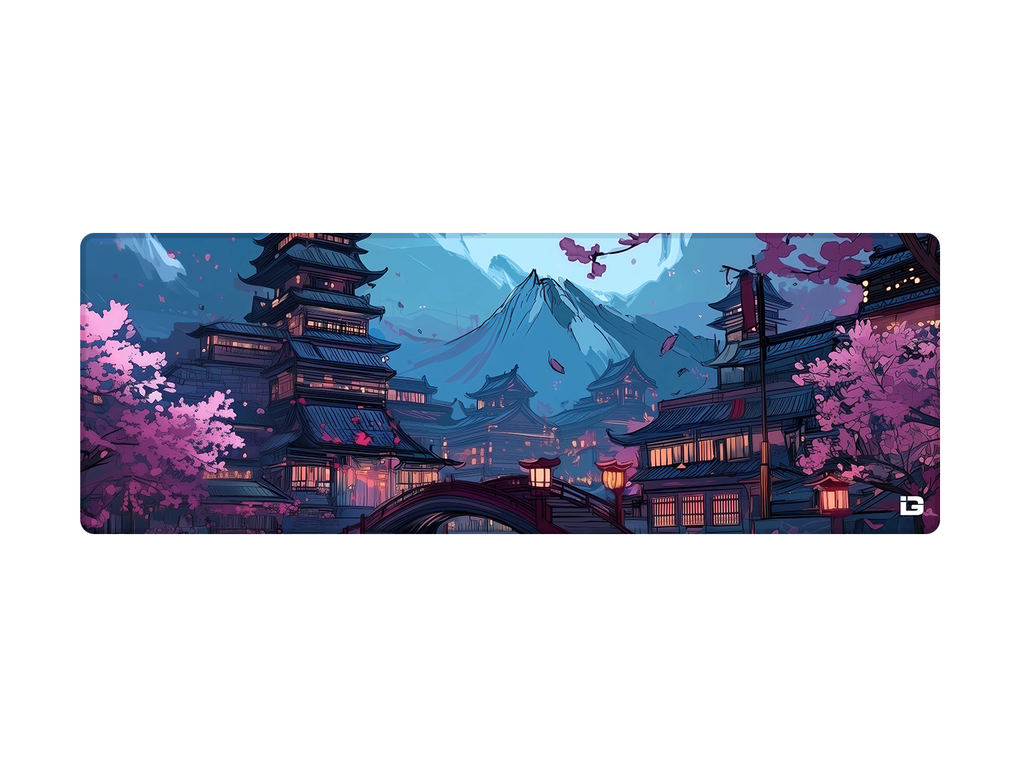Lantern City