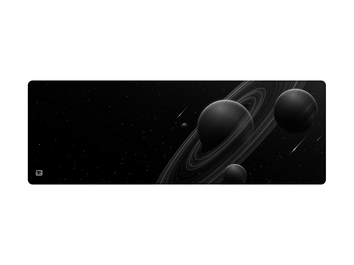 Dark Rings