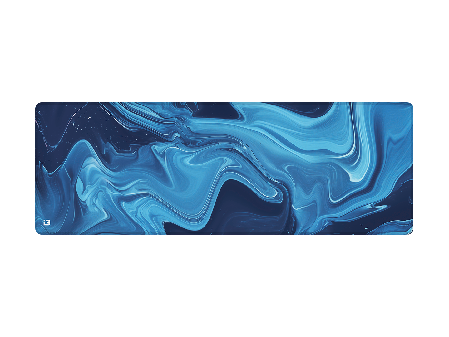 Liquid Nebula