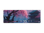 Sakura Lake