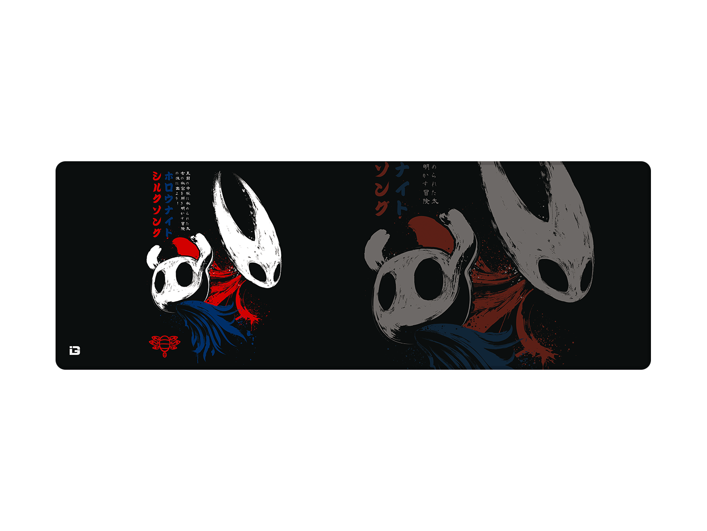 Warrior And Hornet