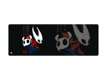 Warrior And Hornet