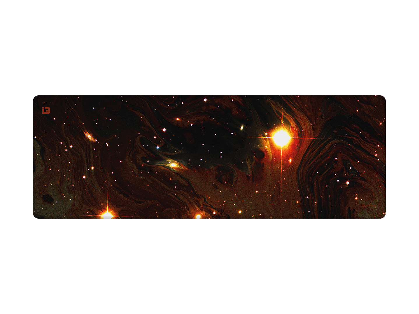 Star Lava
