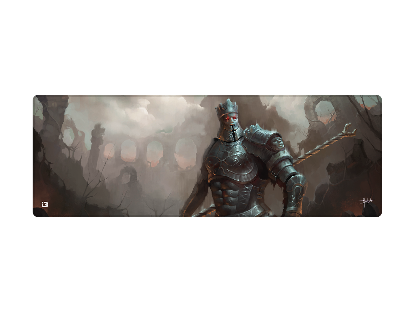 Gundyr