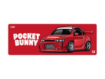 GTR R34 Pocket Bunny