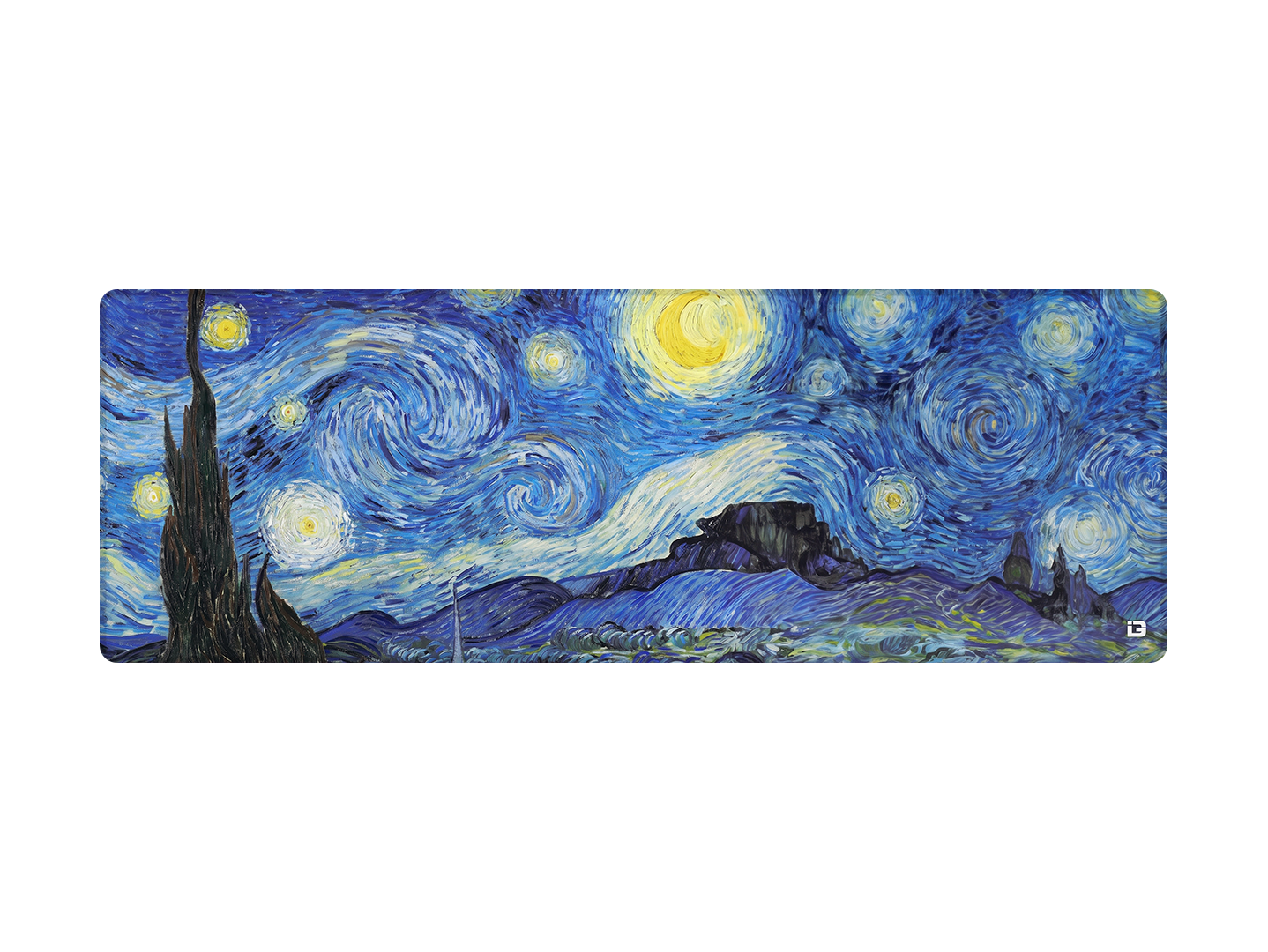 Starry Night
