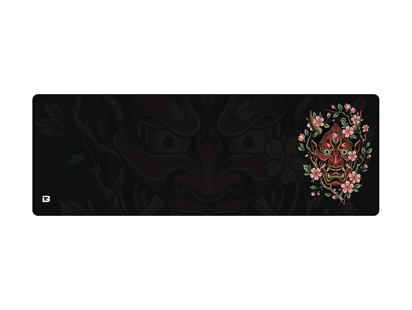Blossom Oni