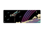 Space Drop