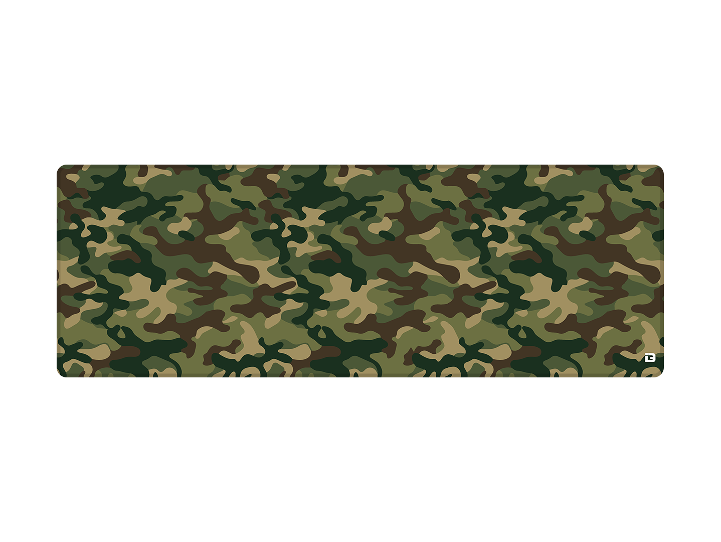 Splat Camo