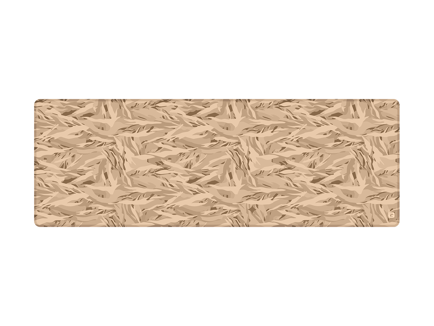 Tiger Camo