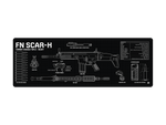 Blueprint Scar-H