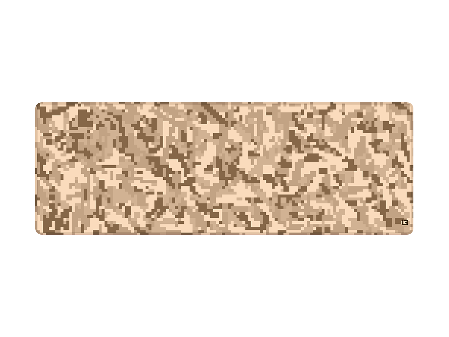 Digital Camo