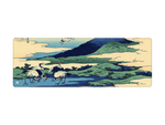 Blue Cranes