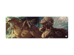 Titan Battle