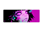 Purple Eyes