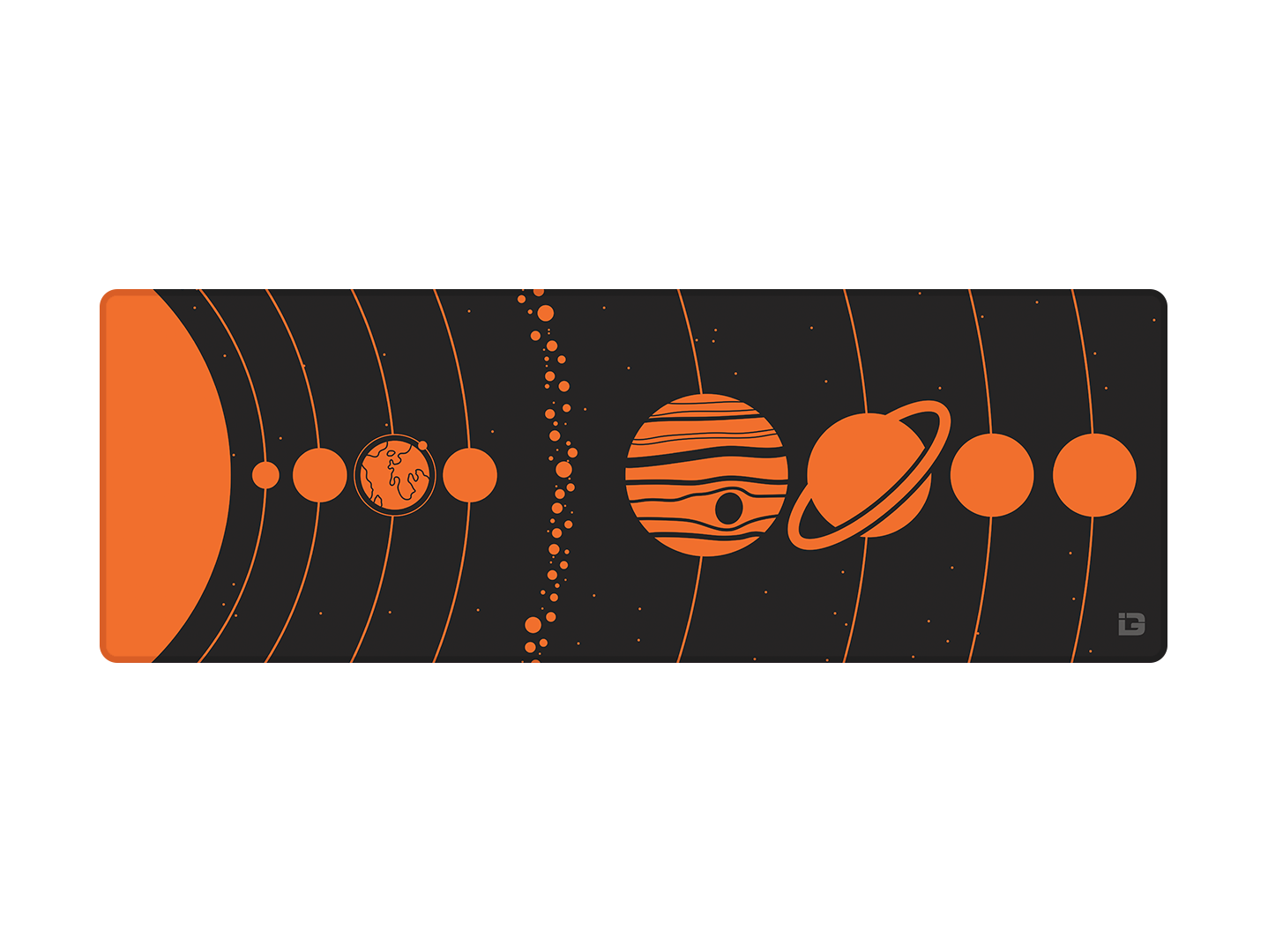 Solar System