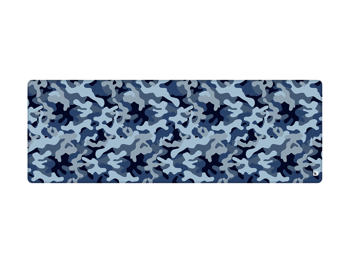 Splat Camo