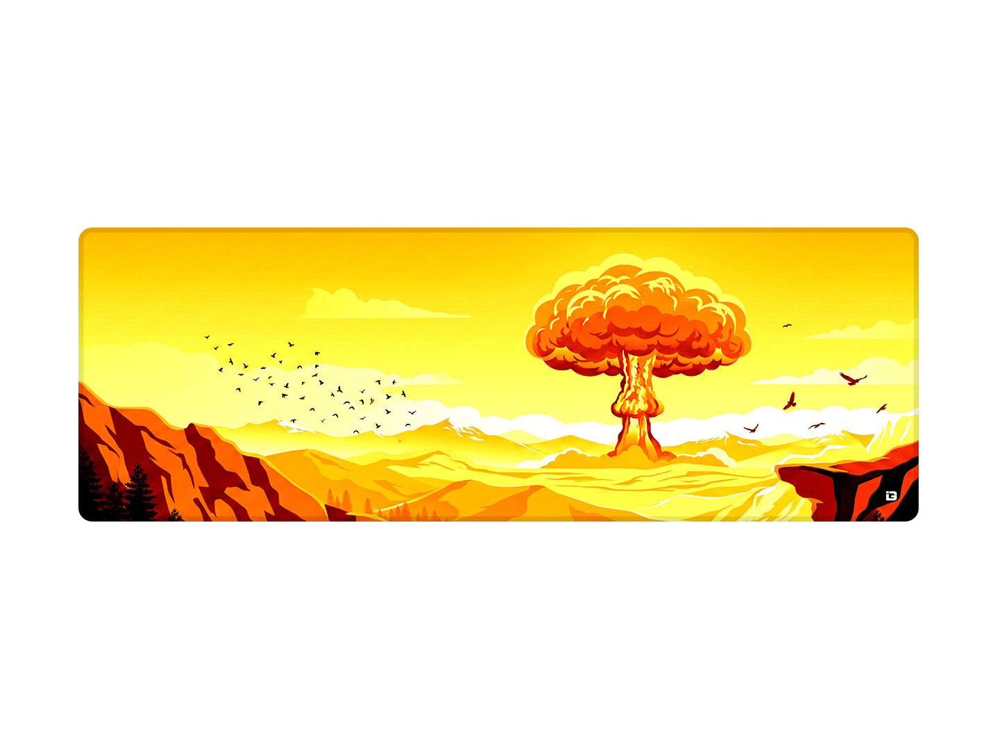 Nuked