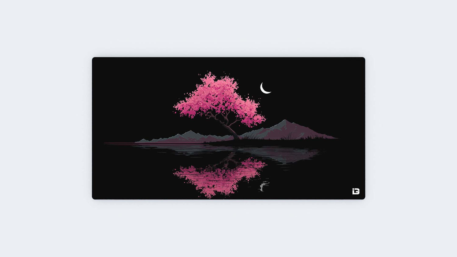 Japanese Sakura Night