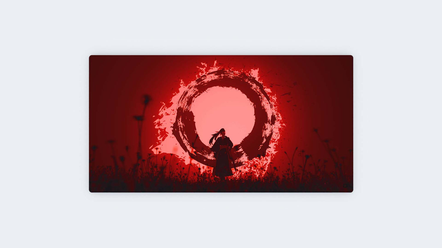 The Awakened Spirit