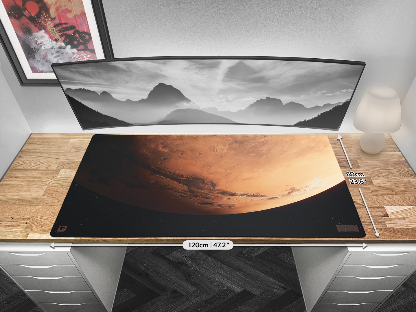 Mars