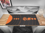 Solar System