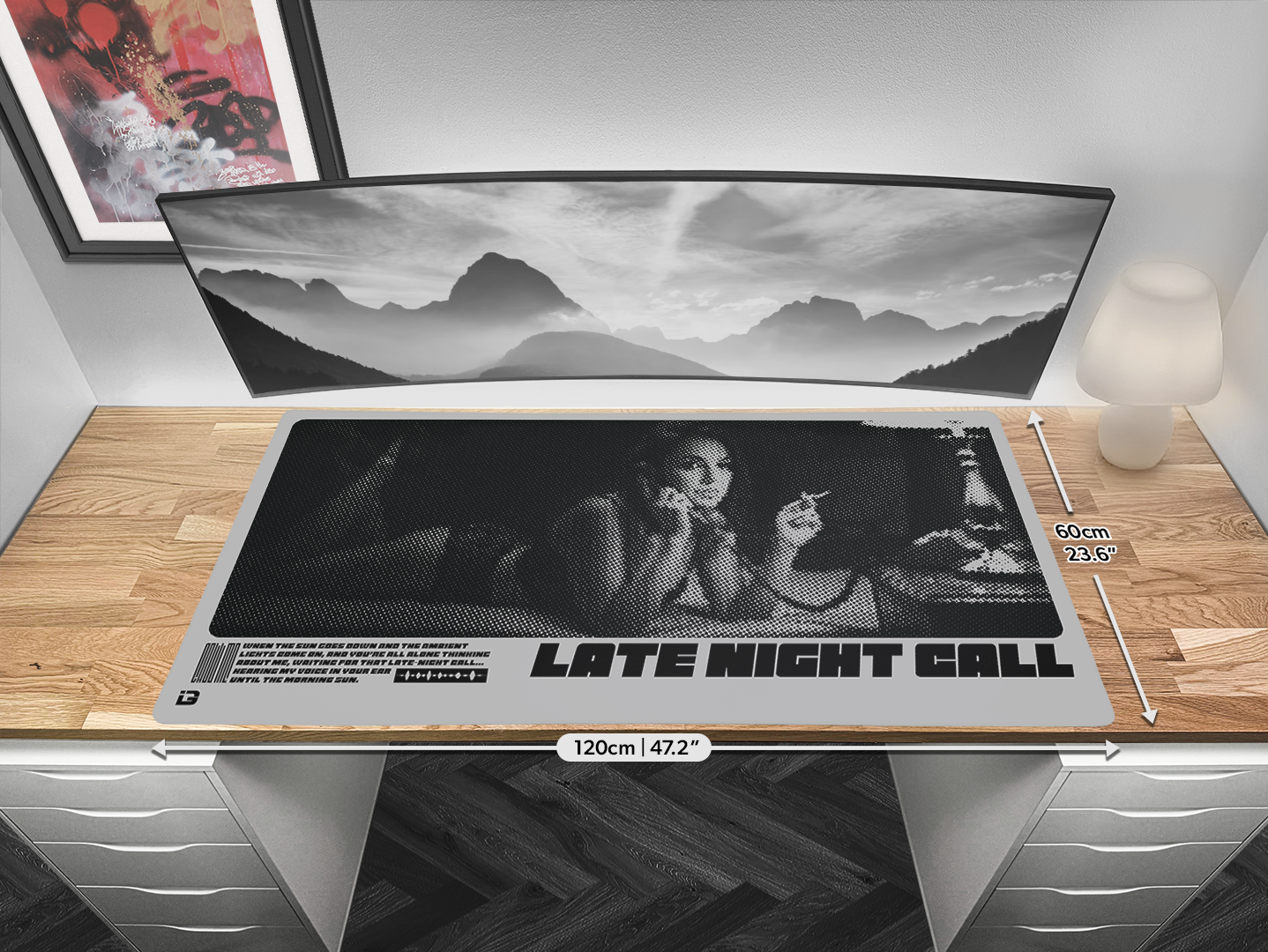 Late Night Call