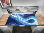 Celestial Waves