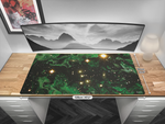 Green Cluster