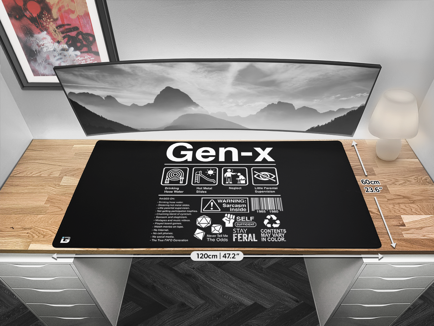 Gen X