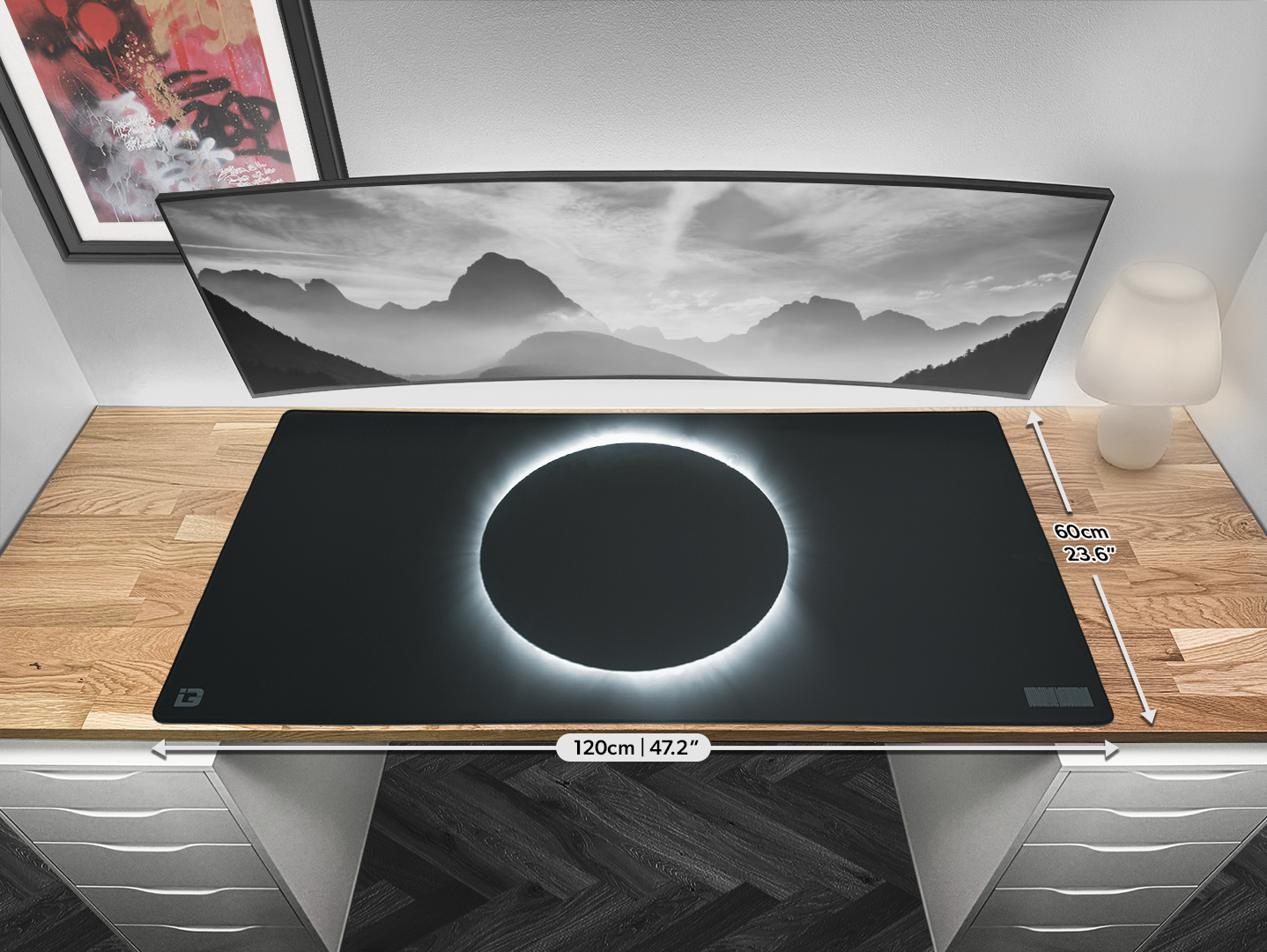 Total Eclipse