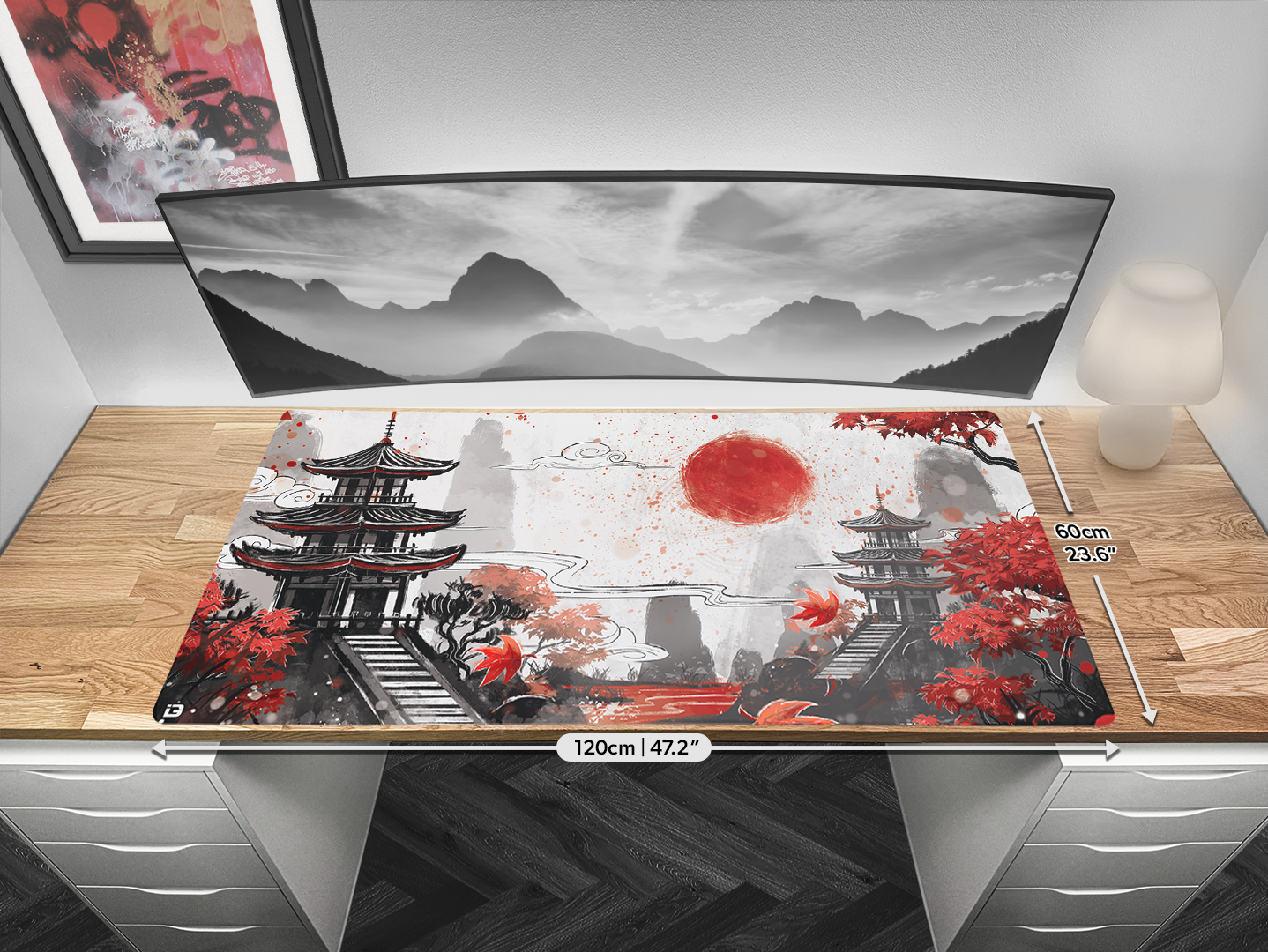 Blood Moon Shrine