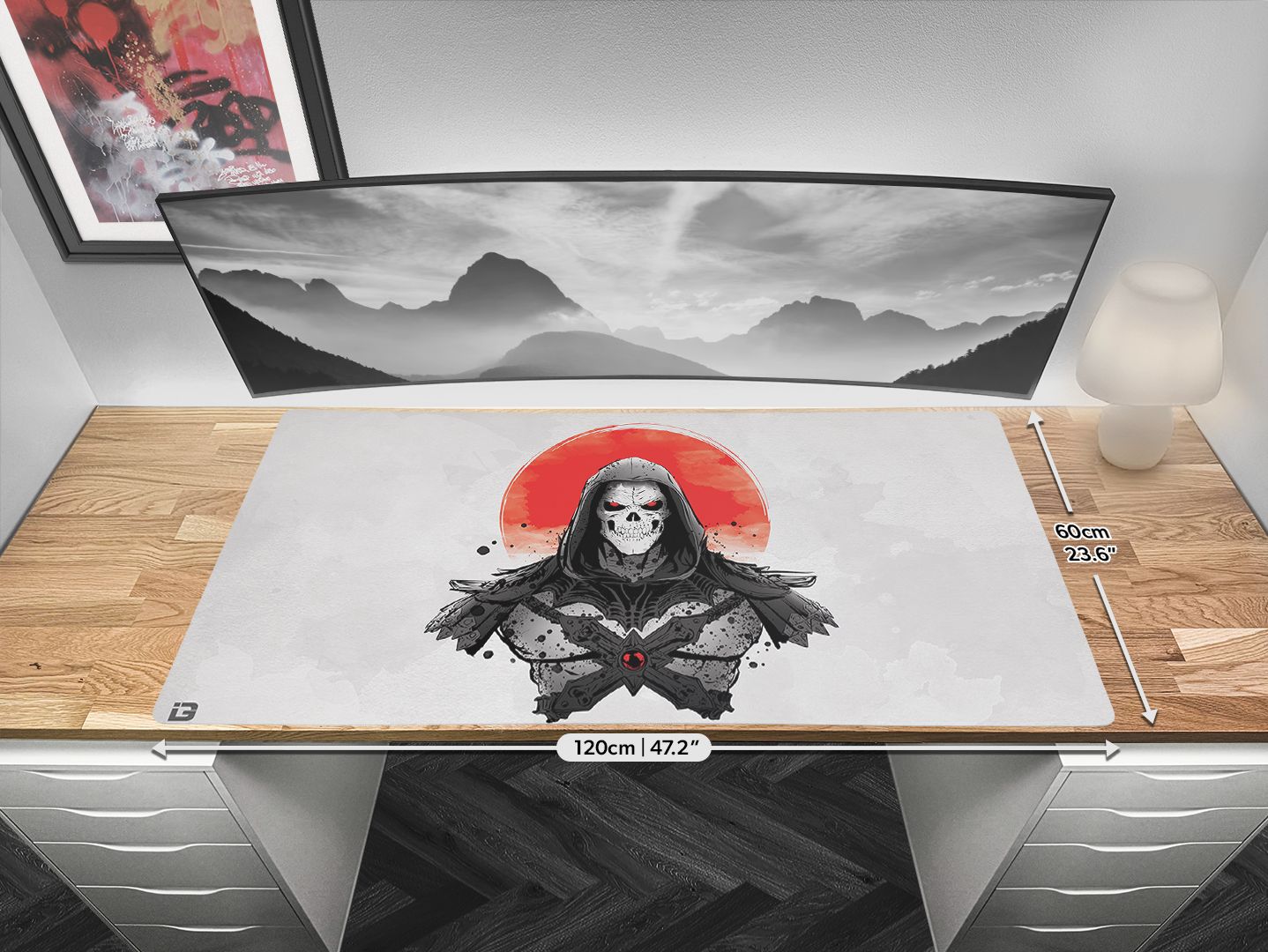 Red Sun Dark Master