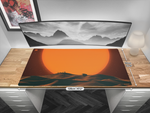 Desert Sun