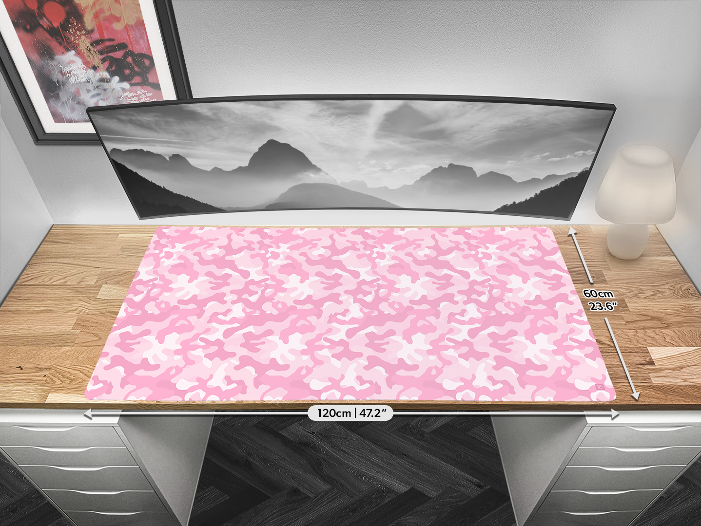 Splat Camo